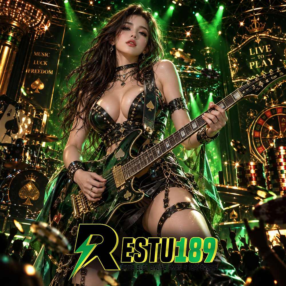 Restu189 product